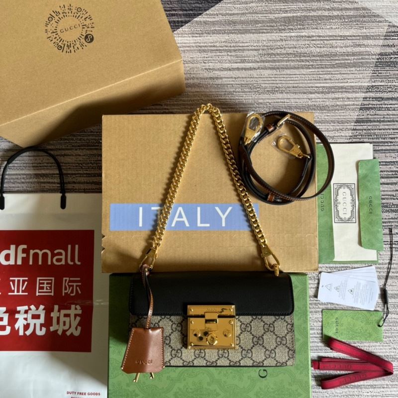 Gvc*1 satchel bags